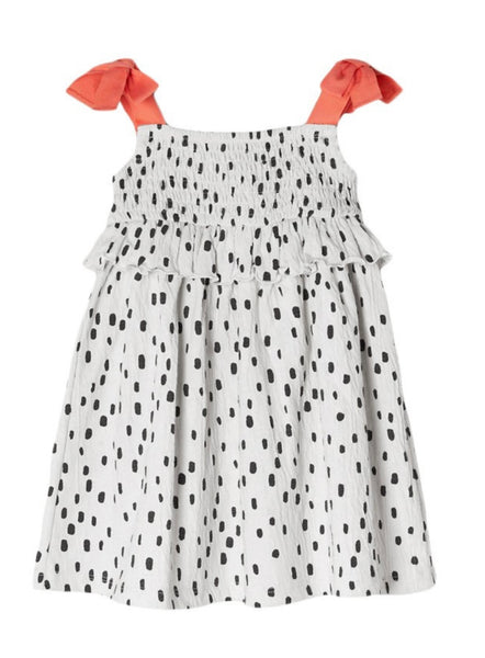 Dots Dress