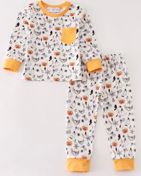 Unisex Halloween PJ’s