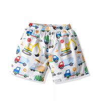 Cars Shorts