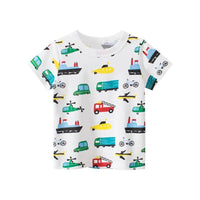 Cars T-Shirt