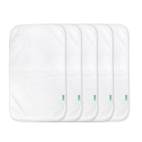 Stay-Dry Burp Pads (5pk)