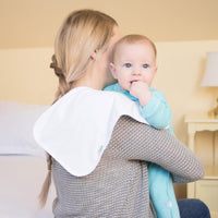 Stay-Dry Burp Pads (5pk)