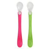 Baby Feeding Spoons (2 Pack)