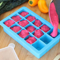 Fresh Baby Food Freezer Tray