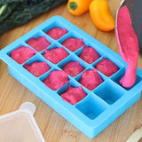 Fresh Baby Food Freezer Tray