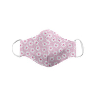 Reusable Toddler Face Mask (2-5Y)