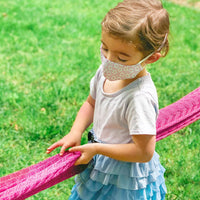 Reusable Toddler Face Mask (2-5Y)