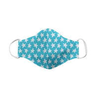 Reusable Toddler Face Mask (2-5Y)