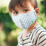 Reusable Toddler Face Mask (2-5Y)