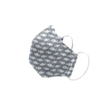 Reusable Toddler Face Mask (2-5Y)