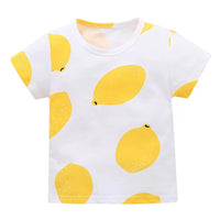 Lemons T-Shirt