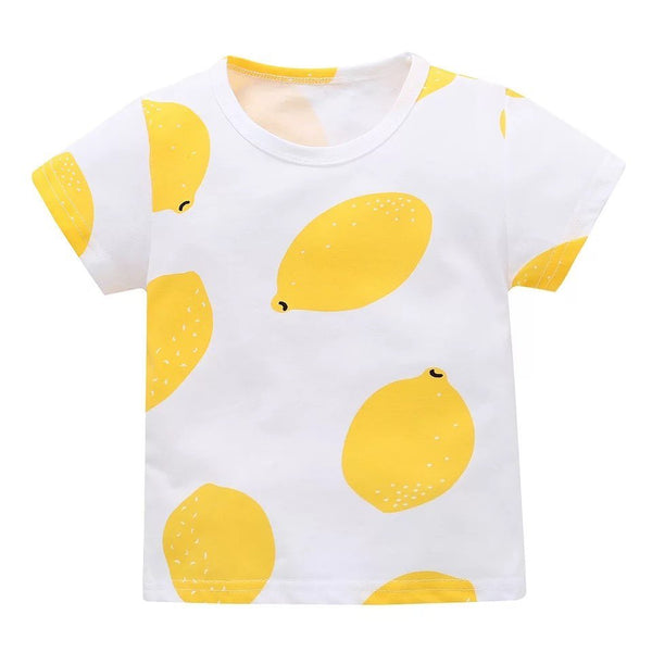 Lemons T-Shirt