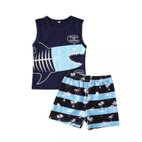 Shark Set