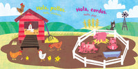 Indestructibles: Hola Granja/ Hello Farm!