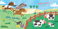 Indestructibles: Hola Granja/ Hello Farm!