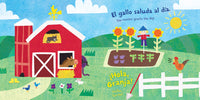 Indestructibles: Hola Granja/ Hello Farm!