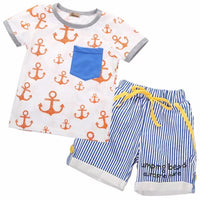 Nautical Set