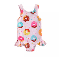 Donut Swimsuit