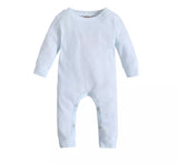 Classic Baby Jumpsuit