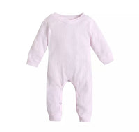 Classic Baby Jumpsuit