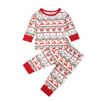 Christmas PJ's Set