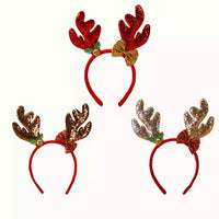 Reindeer Headband