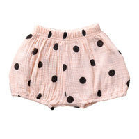 Polka Dots Bloomer