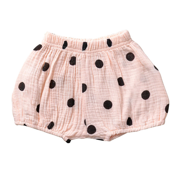 Polka Dots Bloomer