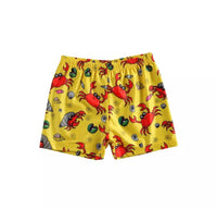 Crab Swim Shorts