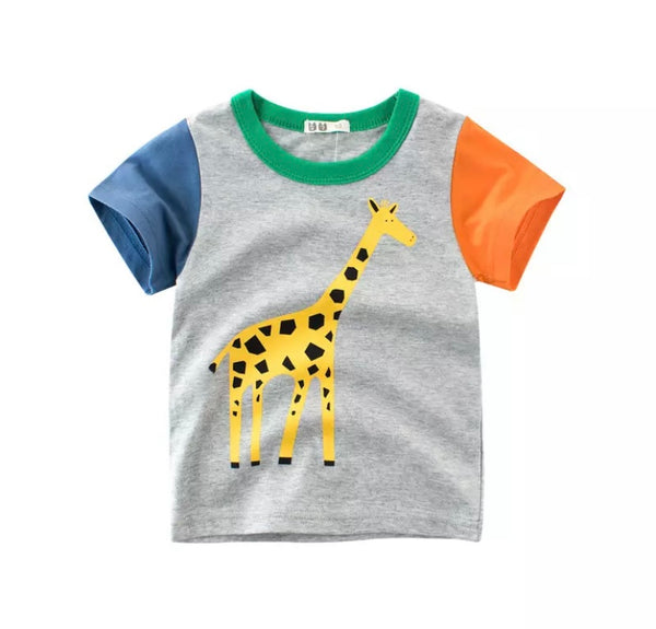 Giraffe T-Shirt