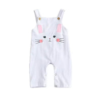 Bunny Jumpsuit