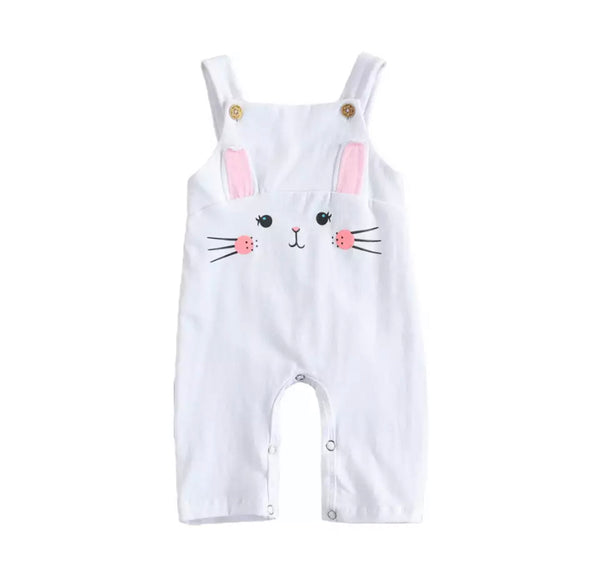 Bunny Jumpsuit