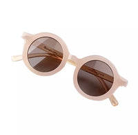 Boho Sunglasses