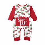 Santa Baby Jumpsuit