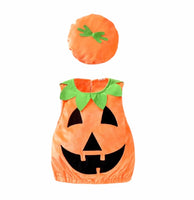 Pumpkin Costume