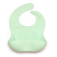 Silicone Bib