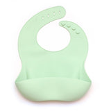 Silicone Bib