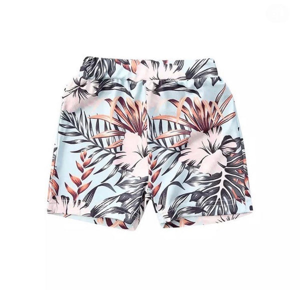 Palms Swim Short