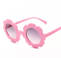 Petal Sunglasses