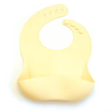 Silicone Bib