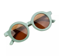 Boho Sunglasses