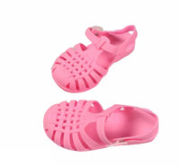 Kids Jelly Sandals