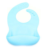 Silicone Bib