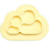 Silicone Suction Plate