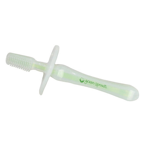 Silicone Toothbrush