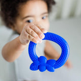 Fruit Teether made from Silicone