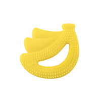 Fruit Teether made from Silicone